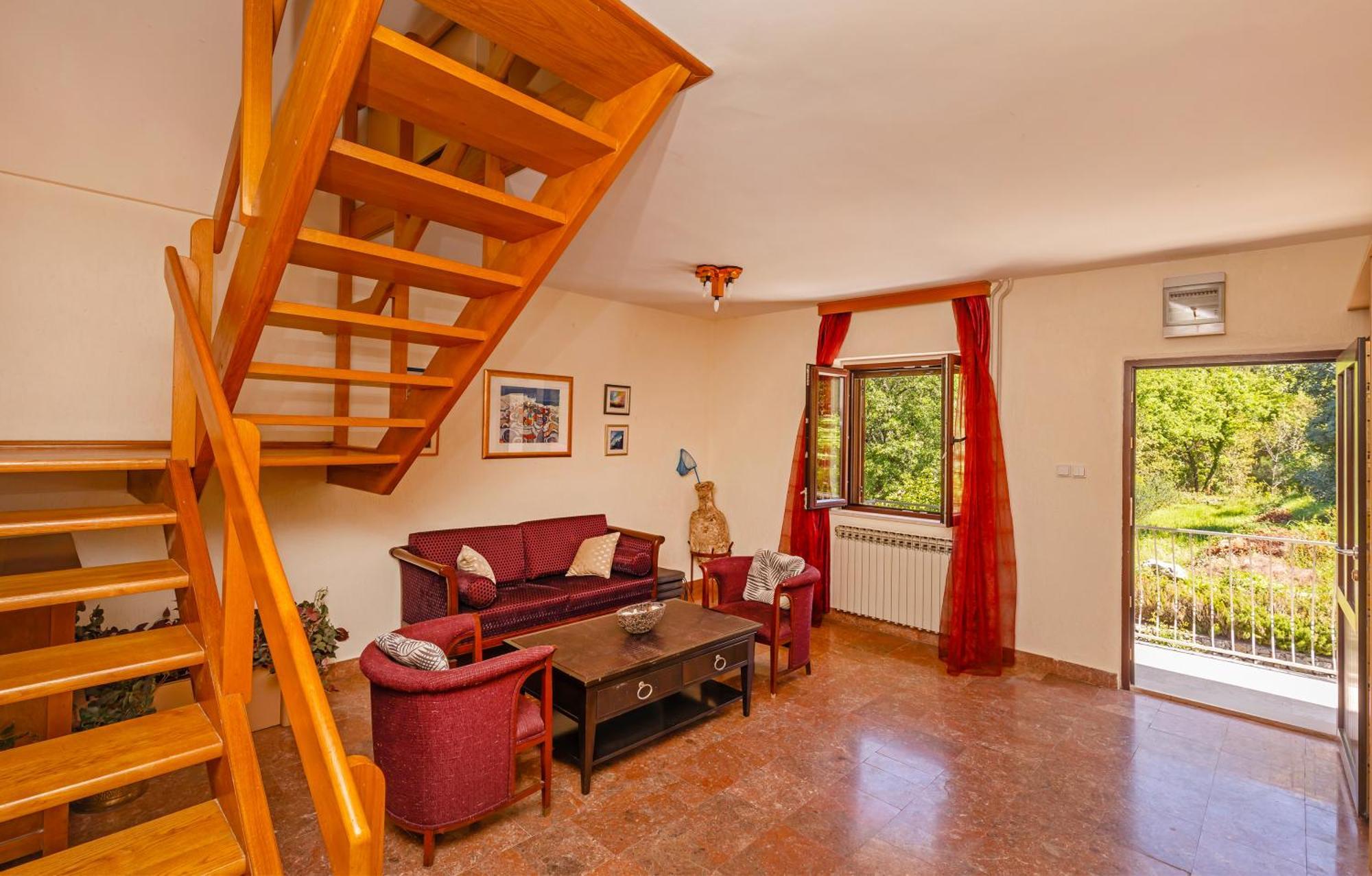 Apartment Macan Cavtat Exterior photo