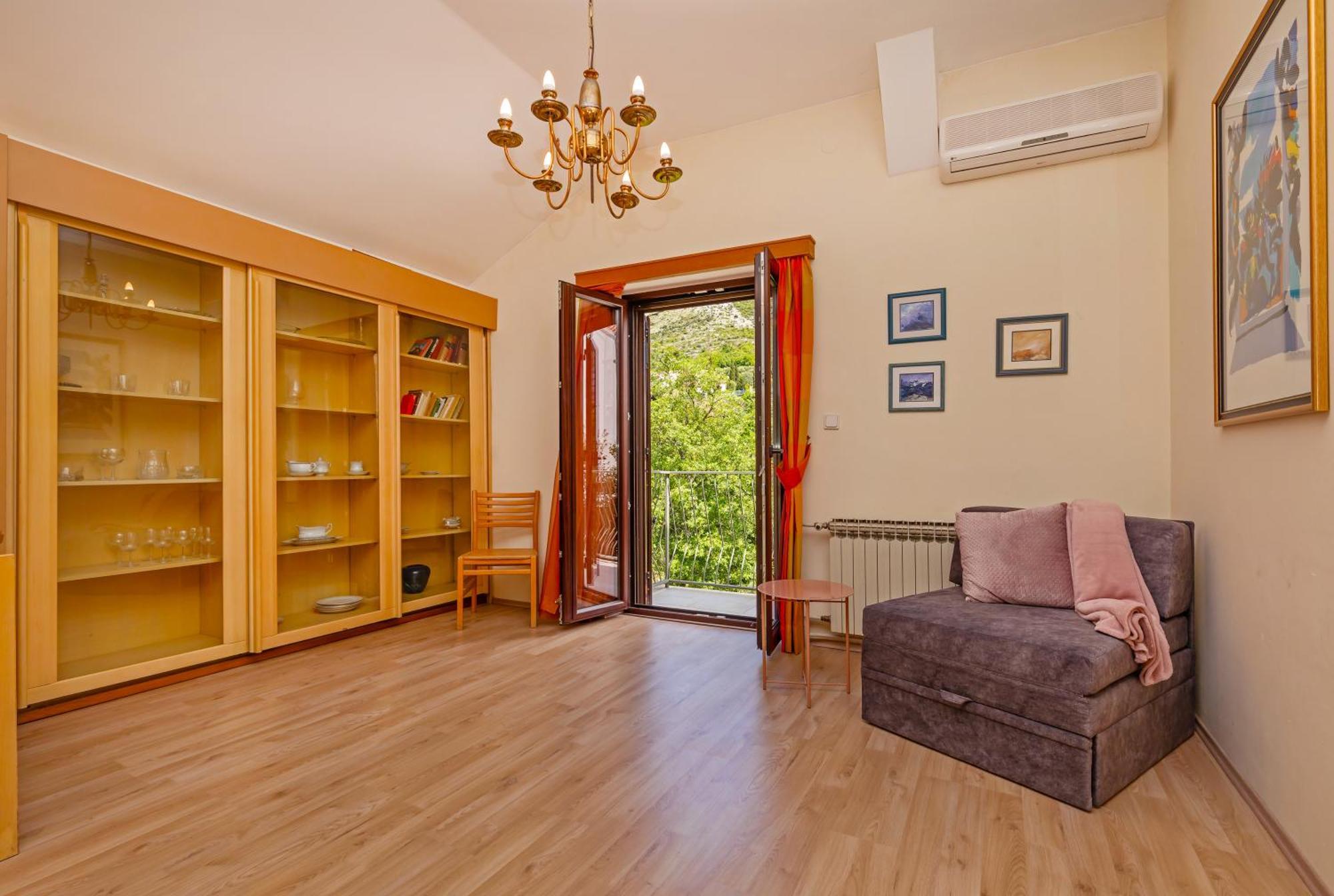 Apartment Macan Cavtat Exterior photo