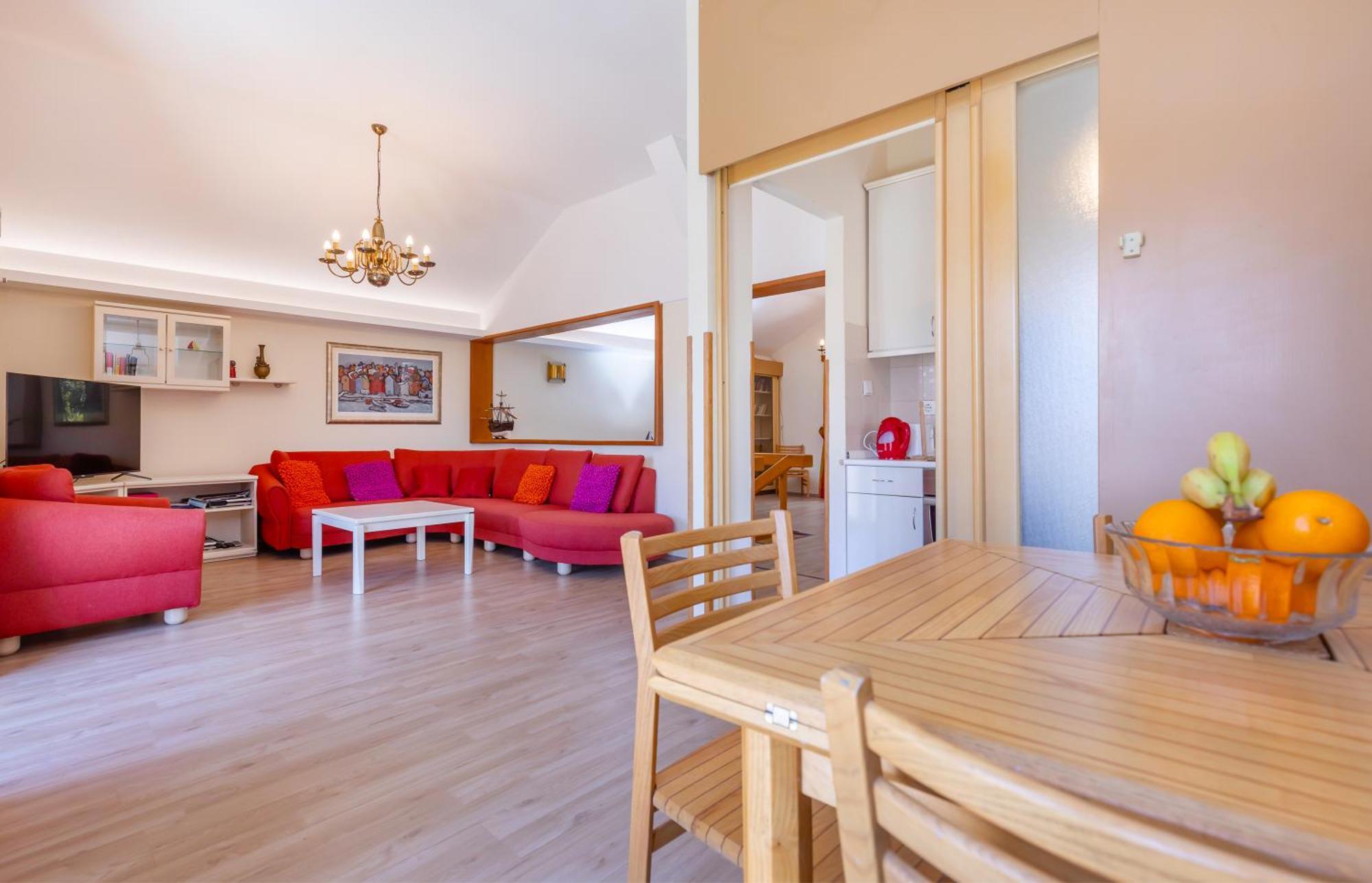 Apartment Macan Cavtat Exterior photo