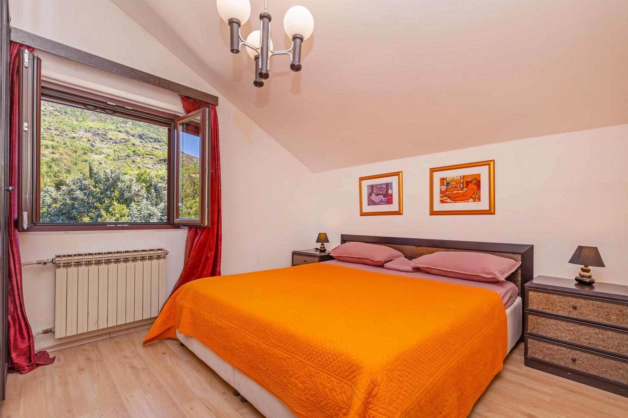 Apartment Macan Cavtat Exterior photo