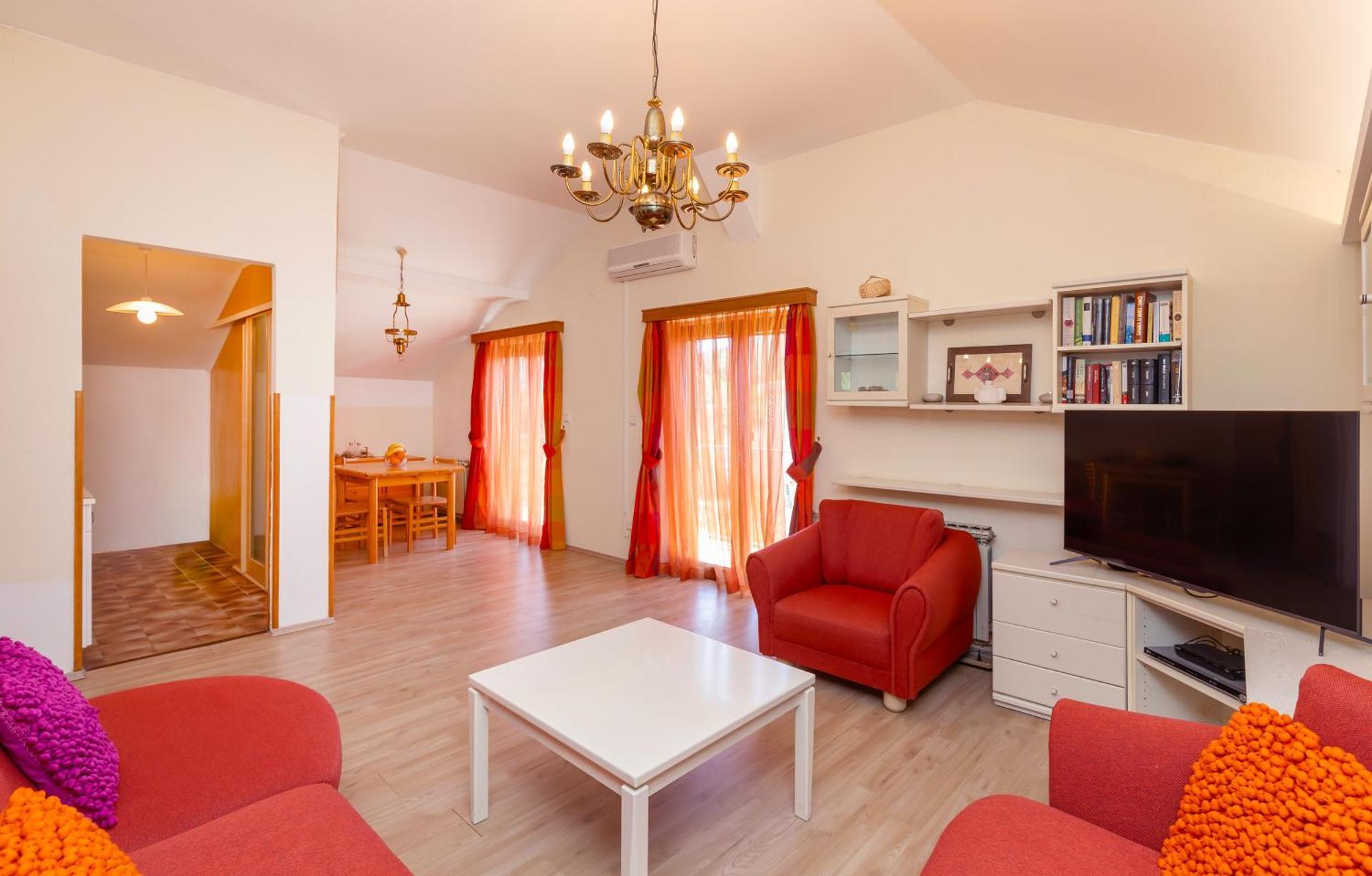 Apartment Macan Cavtat Exterior photo