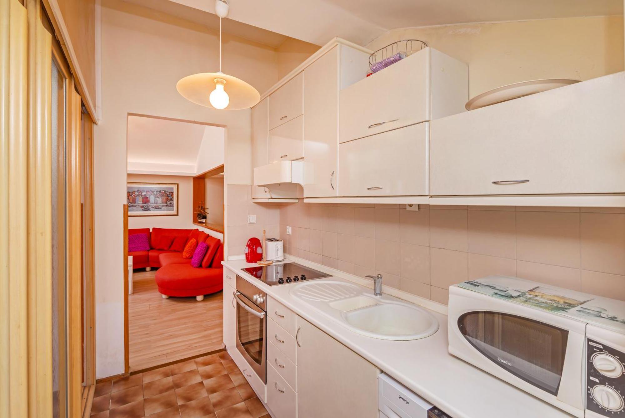 Apartment Macan Cavtat Exterior photo