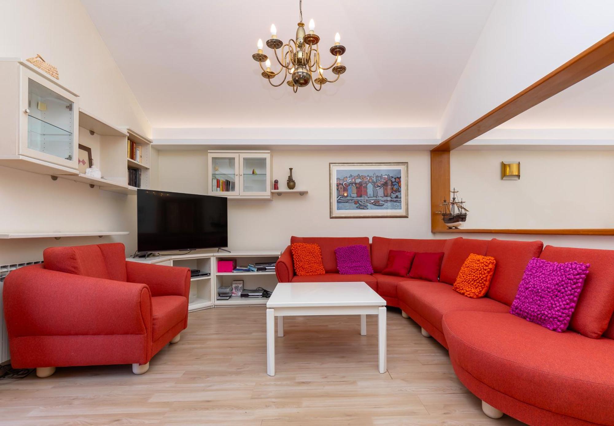 Apartment Macan Cavtat Exterior photo