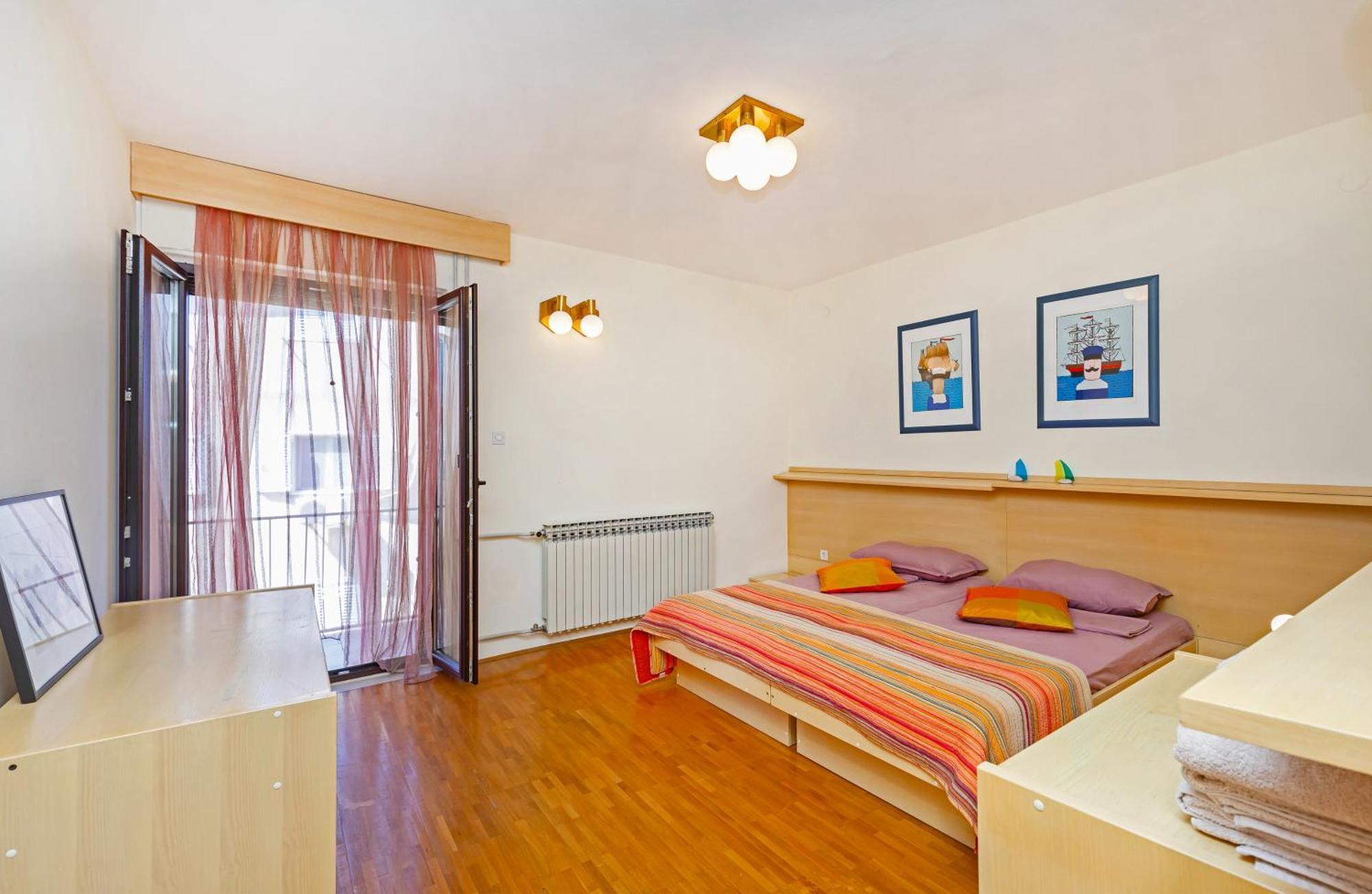 Apartment Macan Cavtat Exterior photo