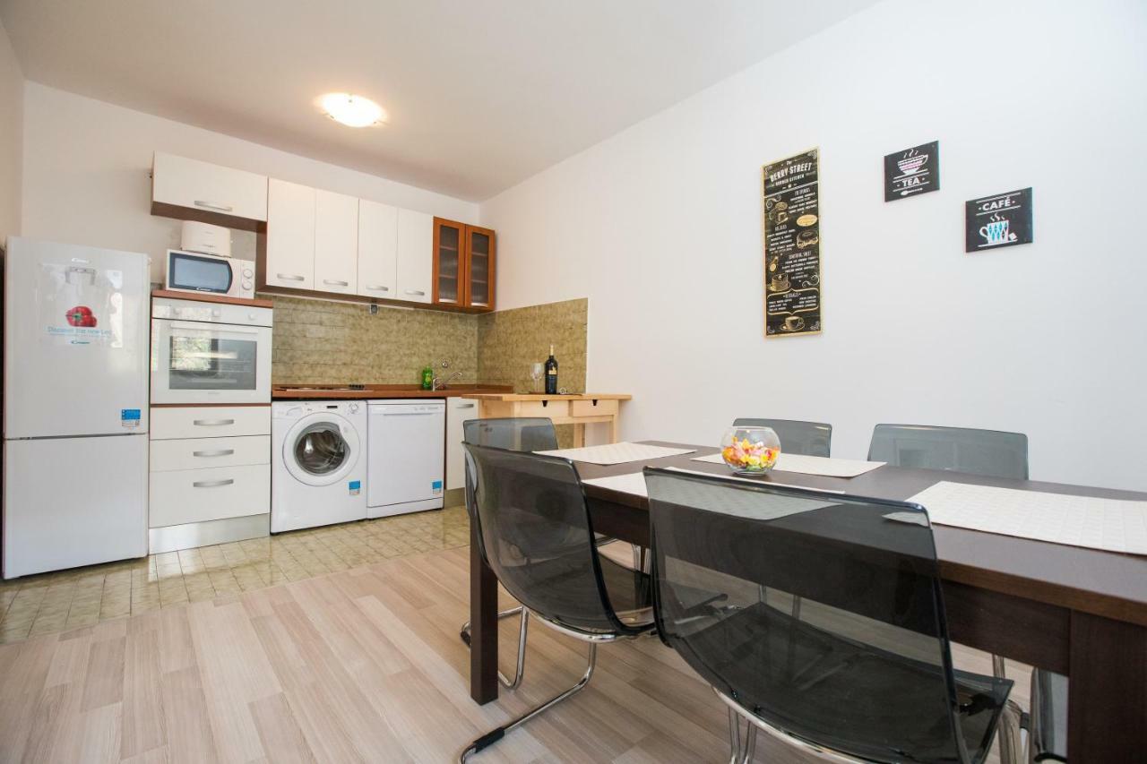 Apartment Macan Cavtat Exterior photo
