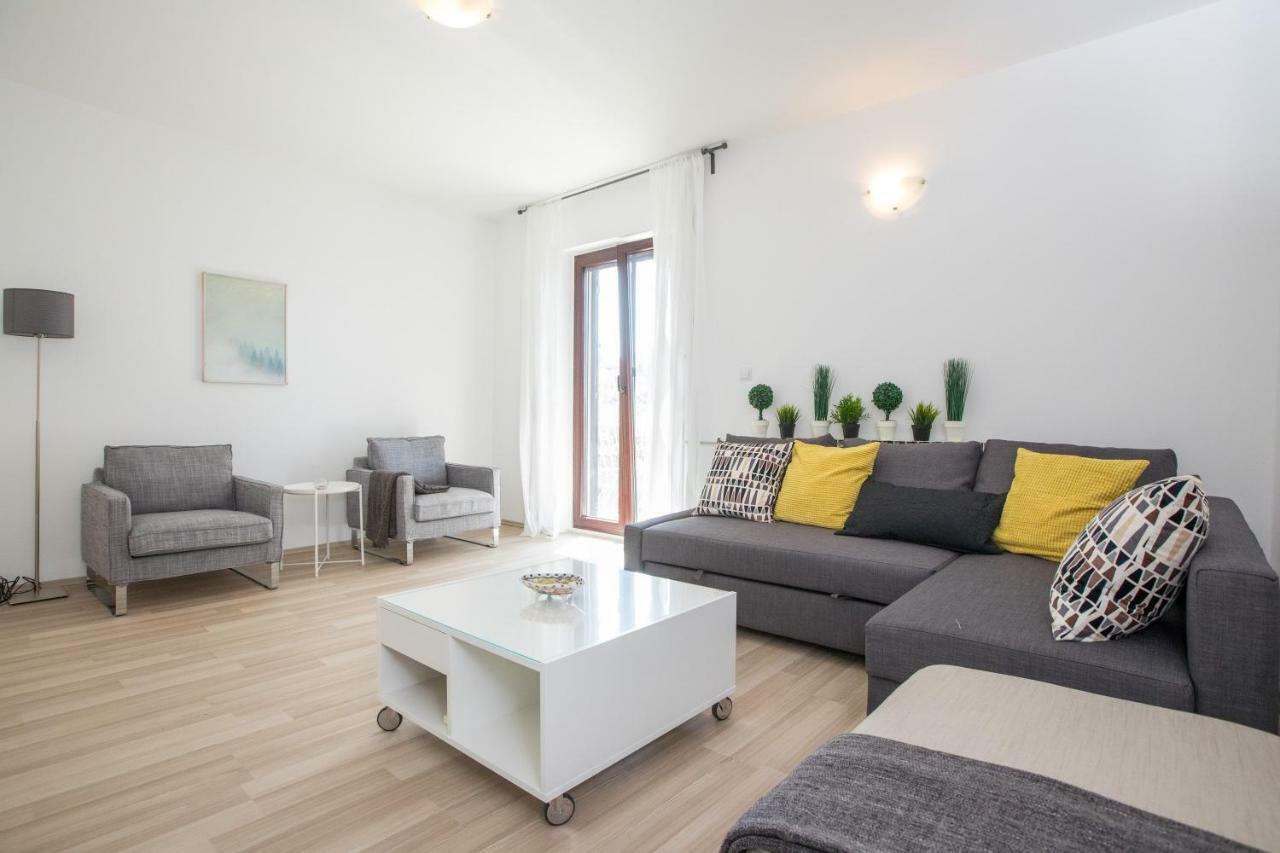Apartment Macan Cavtat Exterior photo