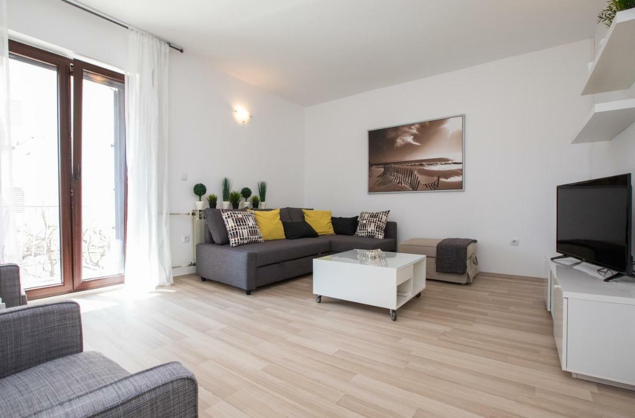 Apartment Macan Cavtat Exterior photo