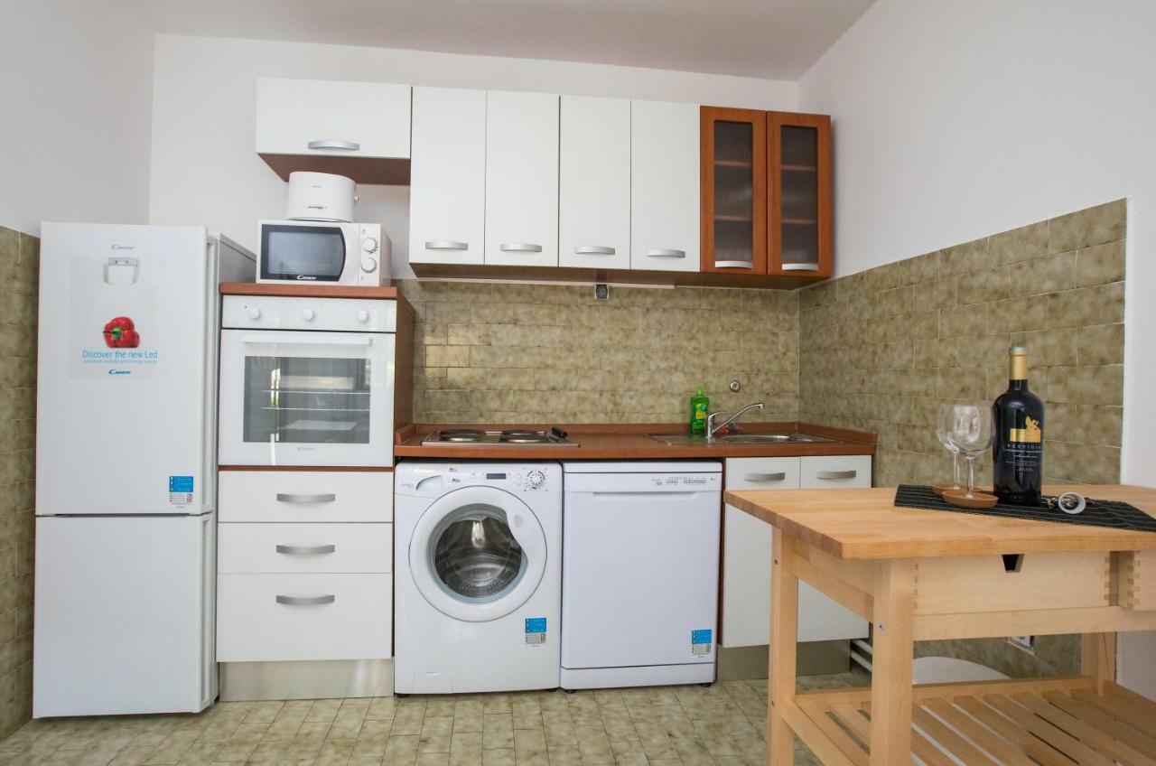 Apartment Macan Cavtat Exterior photo
